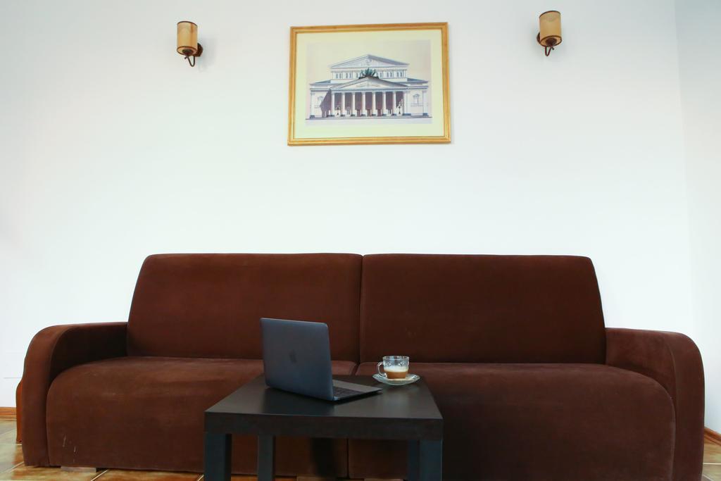 Bliss Residence - Parliament Bucarest Extérieur photo